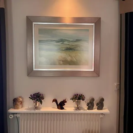 Appartement 120m2 Avec Deux Terrasses Ensoleillées à