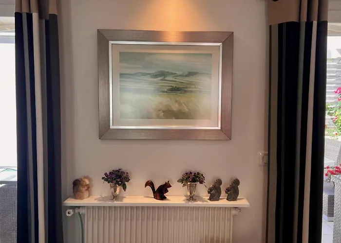 Διαμέρισμα 120m2 Avec Deux Terrasses Ensoleillees A