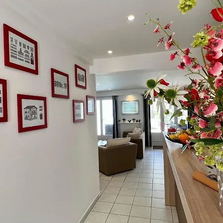 120m2 Avec Deux Terrasses Ensoleillees A Apartament